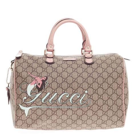 gucci mermaid prezzi|Handbags for Women .